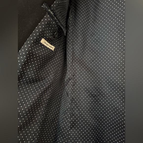 Men’s Club Monaco Wool Coat - excellent condition size 38 - Picture 5 of 13